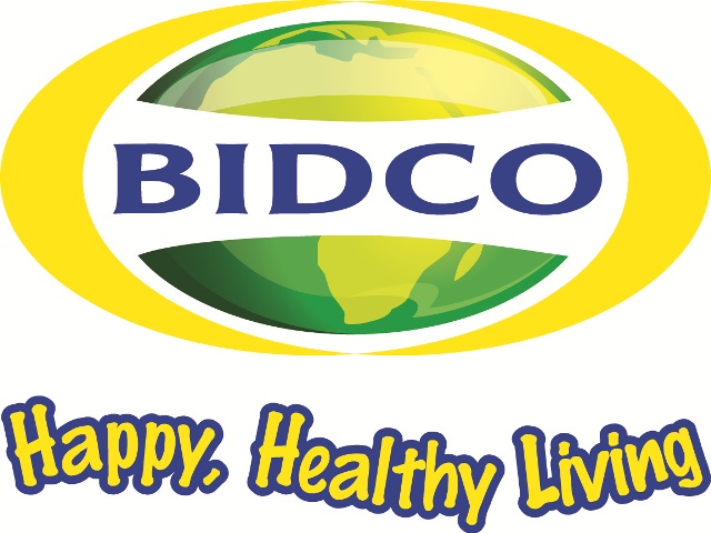 Bidco Oil